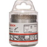 Bosch dijamantska burgija za suvo bušenje Dry Speed Best for Ceramic 55 x 35 mm - 2608587126 | ePonuda.com