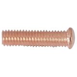 Telwin navojni svornjaci za spoter M5x18 Fe-Cu, 100 kom 802301 | shoptok.hr