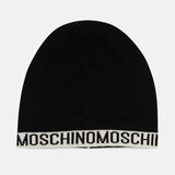 Moschino Dizajnerska kapa (unisex) — | shoptok.hr