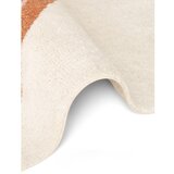 Hanse Home Krem periv/ručno rađen pamučan dječji tepih 140x200 cm Snuggle Petite – | shoptok.hr