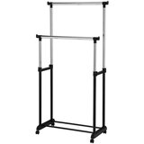 Mömax Mobilno Stojalo Za Oblačila James -Sb- | Shoptok.si