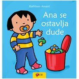 FORUM Ana se ostavlja dude, Plava | Eponuda.ba