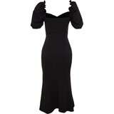 Trendyol Ženska obleka Frill detailed | Shoptok.si