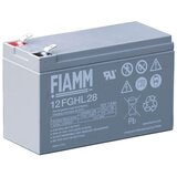 FIAMM baterija 7.2 Ah 12V | 12FGHL28 Cijene