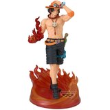 Banpresto Figura One Piece - Portgas D. Ace The Shukko, 20 cm | shoptok.hr
