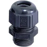 Pribor Lapp Kabelska žrela SKINTOP ST-M16x1,5 R9005 BK, (20857983)