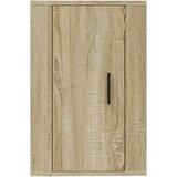  Zidni TV ormarići 2 kom boja hrasta sonome 40 x 34,5 x 60 cm | Eponuda.ba