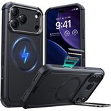 ESR CYBER KICKSTAND MAGSAFE OVITEK ZA IPHONE 17 PRO STOJALO IN OJAČAN, (5000347810) Cene