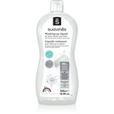 Suavinex Washing-up Liquid sredstvo za umivanje otroških predmetov 500 ml | Shoptok.si