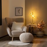  Brilagi - LED stona lampa MILLA 4xG9/3W/230V zlatna | Eponuda.com