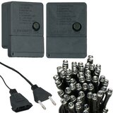  Cl0537 božićna lampica 500 led | shoptok.hr