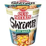 Cup Noodles Shrimps Soy Sauce - 63 g