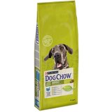 Dog Chow Adult Large Ćuretna, 14 kg | Eponuda.com