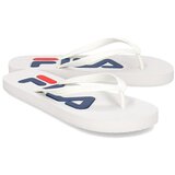 Fila Nizki čevlji Troy Slipper Bela | Shoptok.si