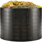 Bradas Komposter TQ-K09125BOX, 1100 l Cene