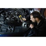 Brennenstuhl - LED radna lampa LED/3xAA narandžasta | Eponuda.com