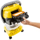 Karcher Kärcher mokro/suhi usisavac WD 5 Control S 25/5/22, 1.628-384.0 | shoptok.hr