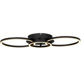 Novel STROPNA LED-SVETILKA Giga 40 W/4900 lm/3000 K/220-240 V/ | Shoptok.si