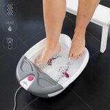  Masažer Nogu Medisana 88363 Bijela 60 W Spa za pedikuru | shoptok.hr