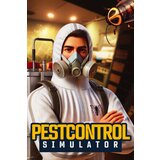 Steam Pest Control Simulator Key (PC) GLOBAL Cene