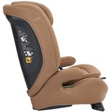Kikka Boo auto sedište i-Flow Mocha, 76-150 cm | Eponuda.com