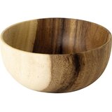 IHR Drvena posuda u prirodnoj boji ø 16 cm - | shoptok.hr