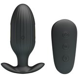 Pretty Love Kelly Vibrerende Butt Plug | Shoptok.si