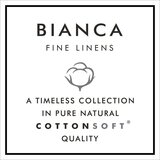Bianca Bela bombažna posteljnina za zakonsko posteljo/podaljšana 260x220 cm Embroidery Leaf – | Shoptok.si