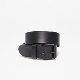 Carhartt WIP Script Belt Black/ Black Cene