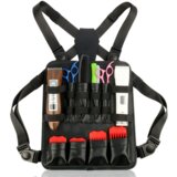 INF Profesionalna torba za frizersko orodje, telovnik Chest Rigs Bag, (21541096) | Shoptok.si
