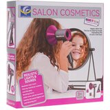  Otroški mali frizerski set MEGA - roza | Shoptok.si