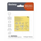 Bestway Set zakrpa za Bazene 6.5x6.5cm ( 62068E ) | ePonuda.com