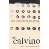 The Book Service Italo Calvino - Literature Machine | ePonuda.com