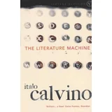 Italo Calvino - Literature Machine