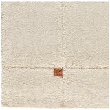Universal Opečnato oranžno-kremno bela preproga 60x120 cm Brenda – | Shoptok.si