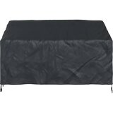 Pokrivač za vrtnu klupu 165 x 70 x 65 / 94 cm 420D Oxford tkanina | shoptok.hr