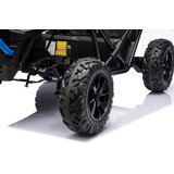  Dječji automobil na akumulator Buggy Sport OUTLAND 4x4, plavi | shoptok.hr