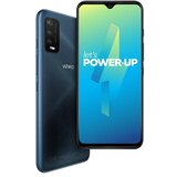 Wiko mobilni telefon power U10 3/32GB Teget /6,8