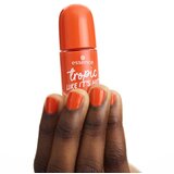 Essence Gel Nail Colour lak za nohte odtenek 81 Tropic Like It's Hot 8 ml | Shoptok.si