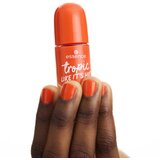 Essence Nail Color Gel Nail Polish - 81 tropic LIKE IT'S HOT Crvena | shoptok.hr