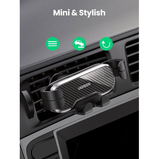 Ugreen auto nosač za zrak - kutija | shoptok.hr
