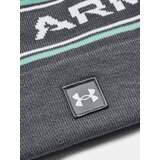 Under Armour Beanie UA Men's Halftime Pom Beanie-GRY - Mens | Shoptok.si
