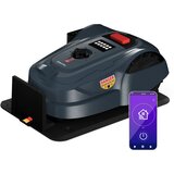 Blumfeldt GrassConnect robotska kosilnica, Nega trate do 1000 m2, Upravljanje s pomočjo aplikacije | Shoptok.si
