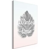  Slika - Winter Time (1 Part) Vertical 40x60 Cijene