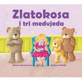 Kašmir promet ZLATOKOSA I TRI MEDVJEDA, Kašmir Huseinović, Andrea Petrlik Cijene