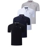 Dewberry Moška polo majica | Shoptok.si