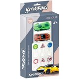  Avtomobili s prometnimi znaki | Shoptok.si