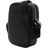 Calvin Klein Torba za čez ramo črna | Shoptok.si