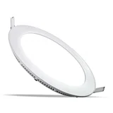 LED panel M24UO24W ugradni okrugli 6500K