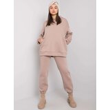 BASIC Feel Good Set-RV-KMPL-6991.95P-dark beige | Shoptok.si